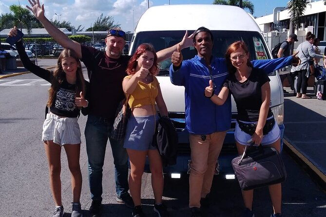 montego-bay-airport-transportation