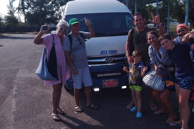 montego-bay-airport-transportation