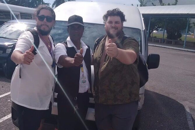 montego-bay-airport-transportation