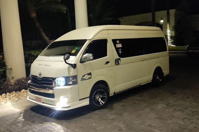 montego-bay-areaprivate-custom-design-transportation-one-way