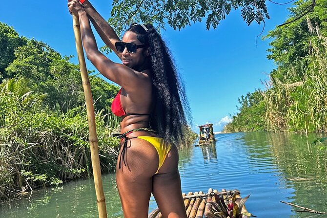 montego-bay-bamboo-rafting-limestone-foot-massage-private-tour