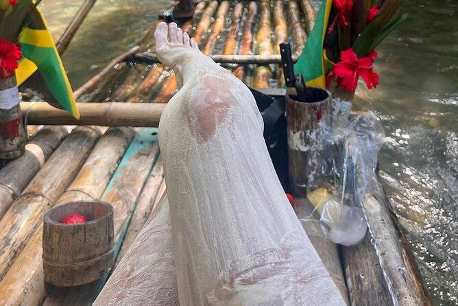 montego-bay-bamboo-rafting-limestone-foot-massage-private-tour