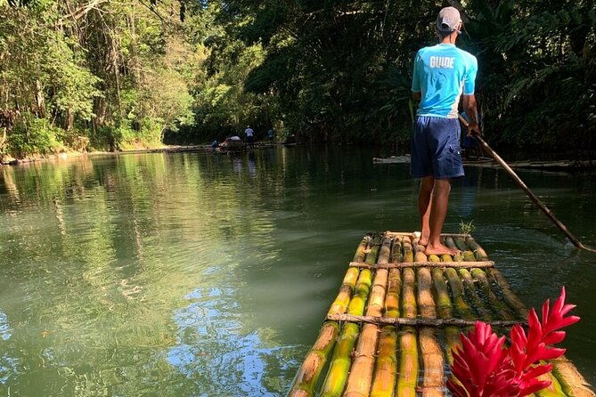 montego-bay-bamboo-rafting-limestone-massage-private-transfer