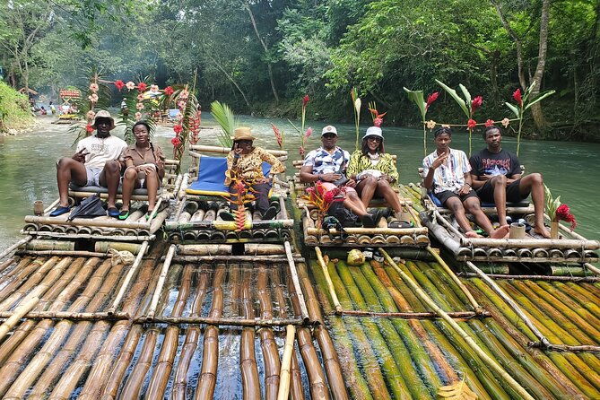 montego-bay-bamboo-rafting-limestone-massage-private-transfer