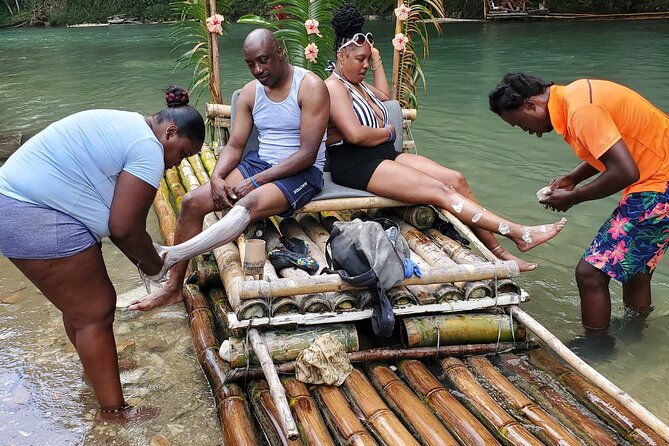 montego-bay-bamboo-rafting-limestone-massage-private-transfer