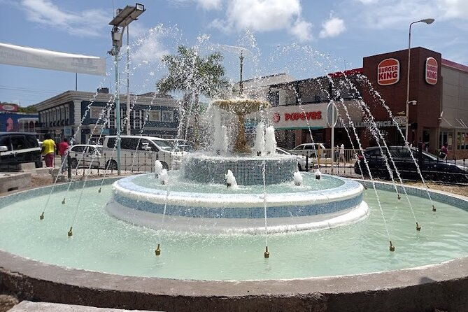 montego-bay-city-highlights-bird-sanctuary-shopping