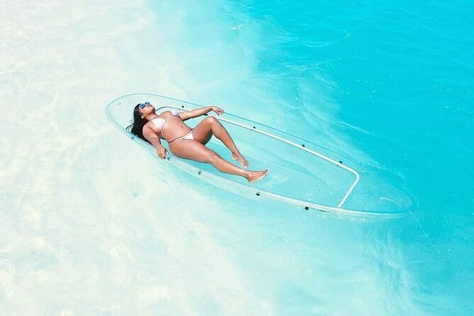 montego-bay-clear-water-kayaking-with-photoshoot-and-shopping