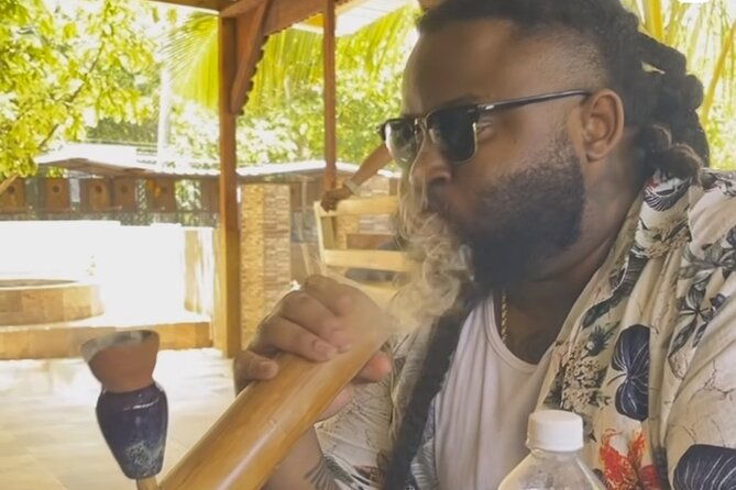 montego-bay-exotic-herbs-birds-and-animals-interaction-tour