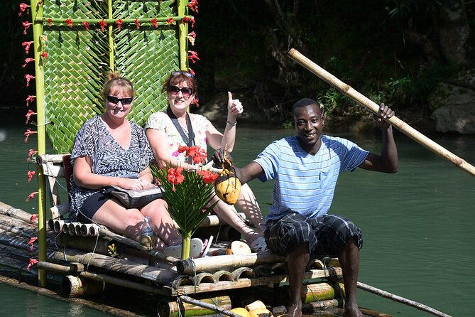 montego-bay-highlights-private-tour-with-bamboo-river-rafting