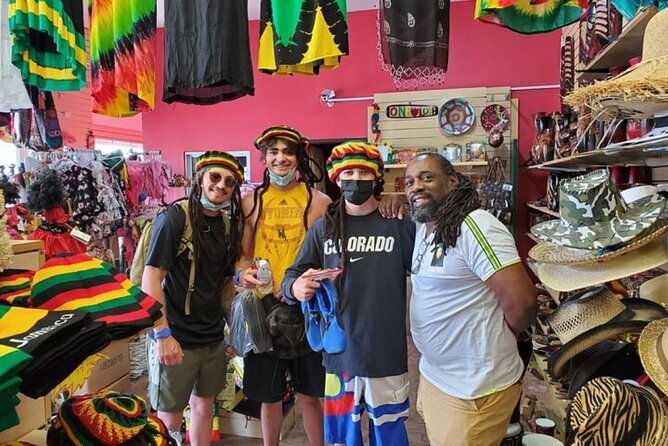 montego-bay-highlights-tour-with-shopping-bamboo-river-rafting