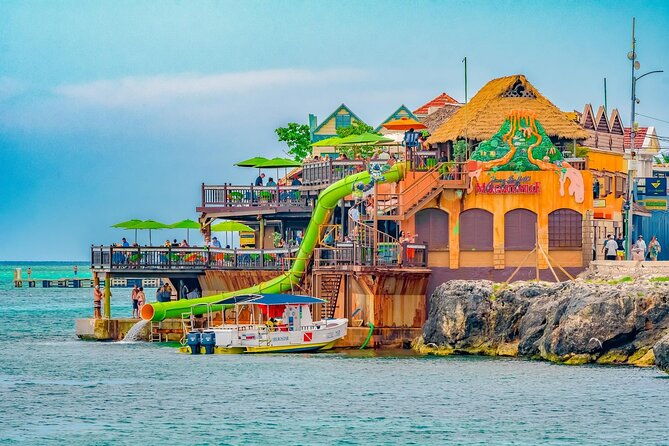 montego-bay-highlights-tour-with-shopping-bamboo-river-rafting