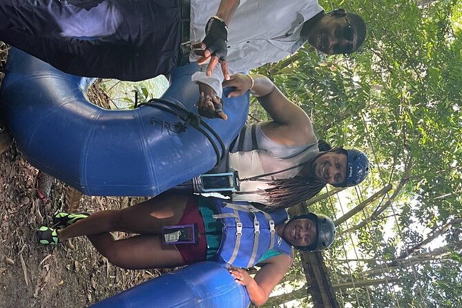 montego-bay-jamaica-to-river-tubing-and-bluehole-river-and-falls