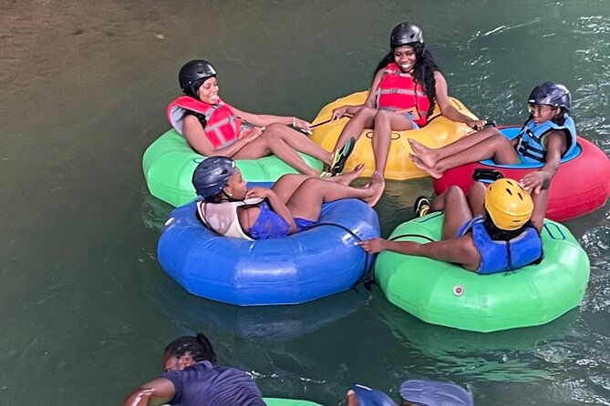 montego-bay-jamaica-to-river-tubing-and-bluehole-river-and-falls