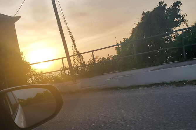 montego-bay-private-airport-transfer-island-wide-drop-off