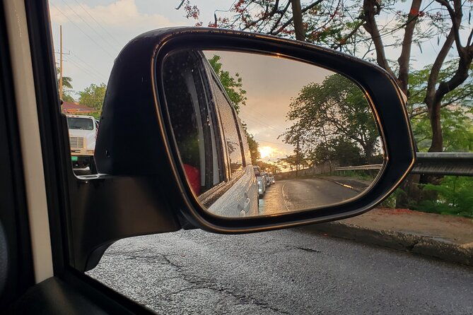 montego-bay-private-airport-transfer-island-wide-drop-off