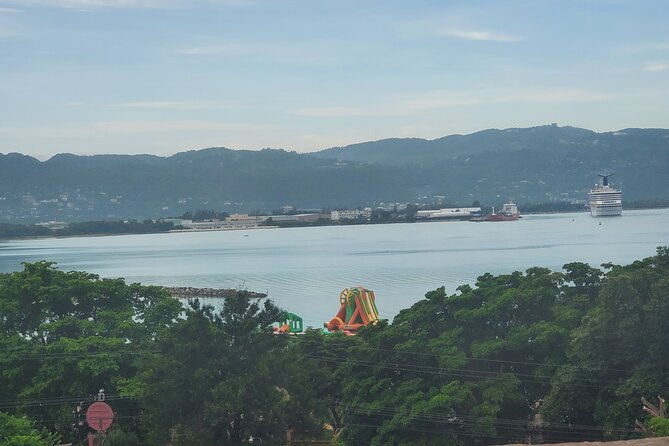 montego-bay-private-airport-transfer-island-wide-drop-off