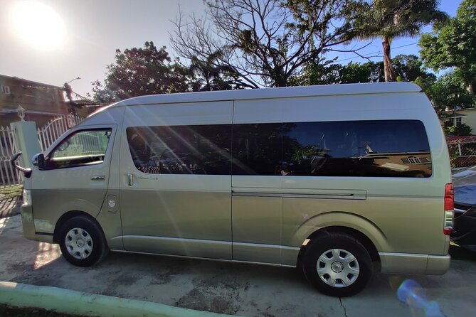 montego-bay-private-airport-transfers