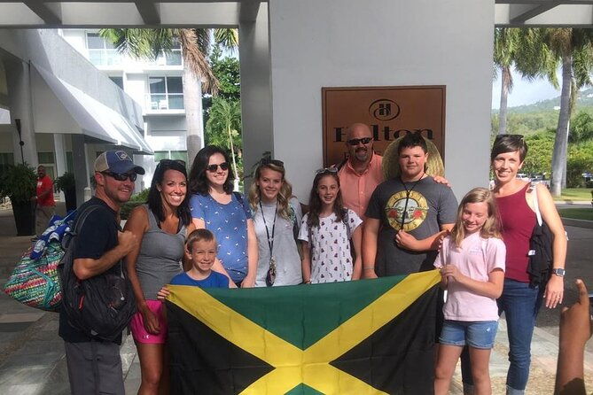 montego-bay-private-airport-transfers