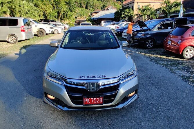 montego-bay-private-airport-transfers