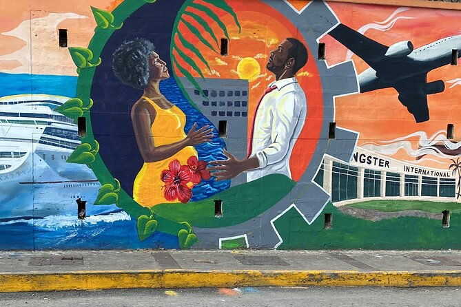 montego-bay-private-highlights-tour-with-pickup