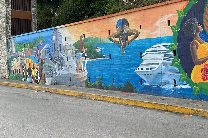 montego-bay-private-highlights-tour-with-pickup