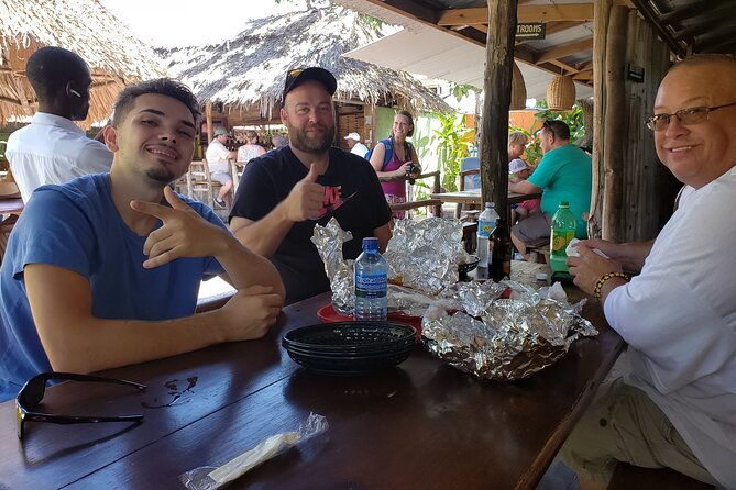 montego-bay-private-highlights-tour-with-pickup