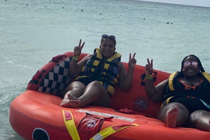 montego-bay-private-jet-ski-and-parasailing-experience