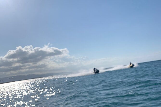 montego-bay-private-jet-ski-and-parasailing-experience