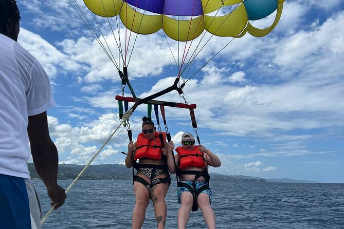montego-bay-private-jet-ski-and-parasailing-experience