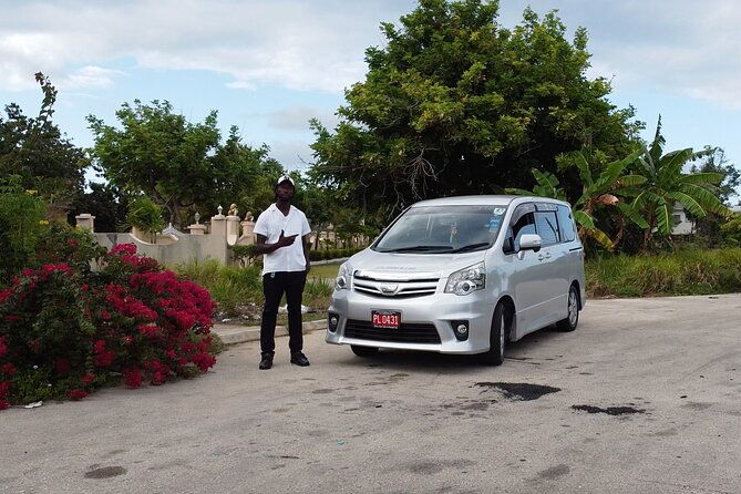 montego-bay-private-transfer-airport-to-hotel-one-way-trip