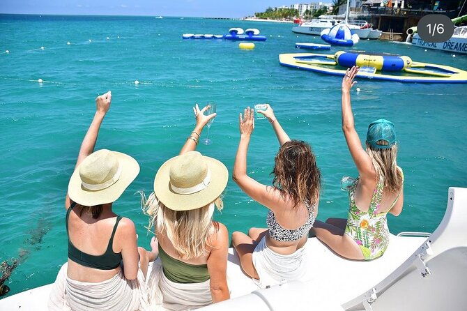 montego-bay-private-yacht-tour-with-open-bar-and-lunch