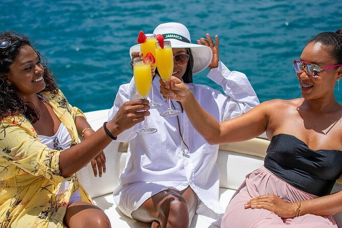 montego-bay-private-yacht-tour-with-open-bar-and-lunch