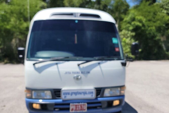 montego-bay-resorts-airport-transportation-arrival-or-departure