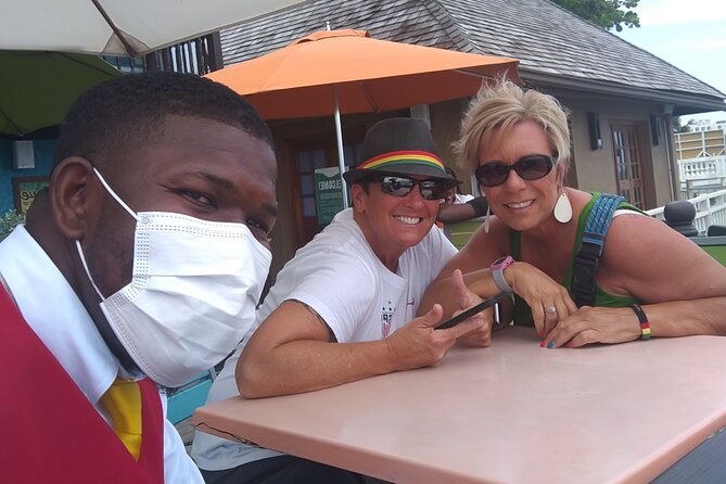 montego-bay-sangster-intl-airport-private-transfer