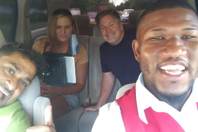 montego-bay-sangster-intl-airport-private-transfer