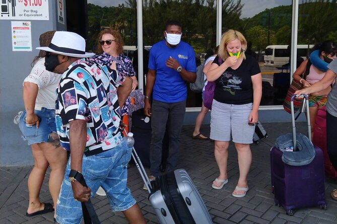 montego-bay-sangster-intl-airport-private-transfer