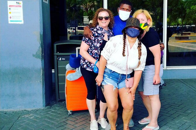 montego-bay-sangster-intl-airport-private-transfer