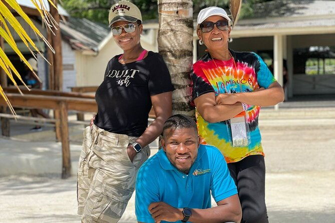 montego-bay-sangster-intl-airport-private-transfer