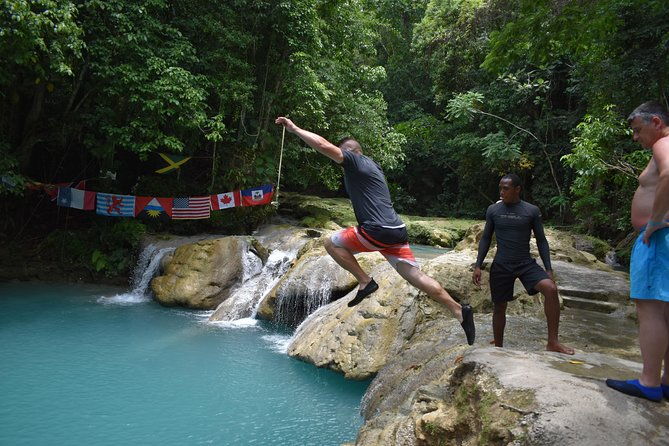 montego-bay-shore-excursion-blue-hole-secret-falls-tour-plus-shopping