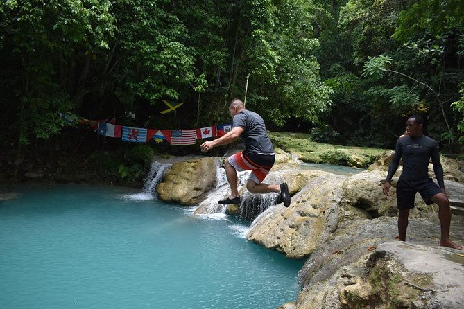 montego-bay-shore-excursion-blue-hole-secret-falls-tour-plus-shopping