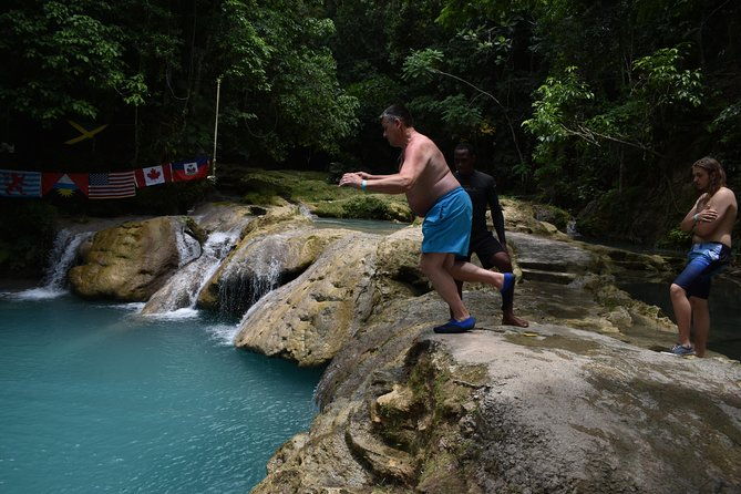 montego-bay-shore-excursion-blue-hole-secret-falls-tour-plus-shopping