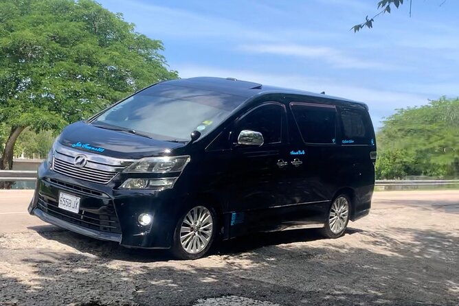 montego-bay-to-ocho-rios-hotels-private-transfer