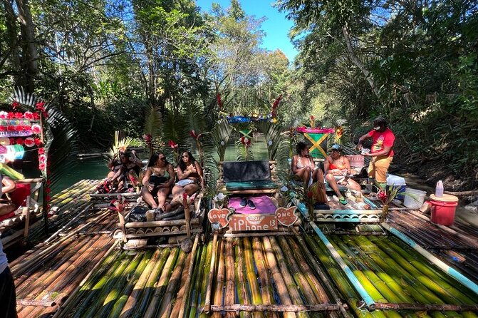 montego-bays-guided-bamboo-rafting-tour-hip-strip-shopping