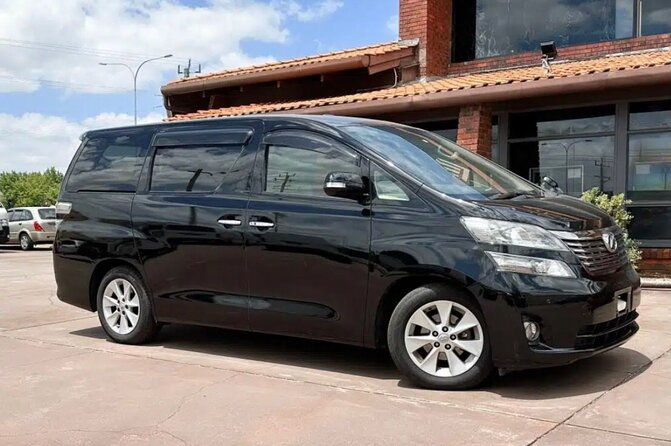 montegobay-private-airport-transfer-to-accommodations-in-ochorios