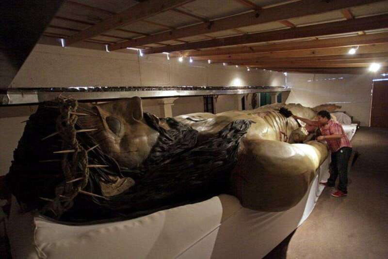 montemorelos-entry-ticket-to-the-museum-of-the-giant-christ