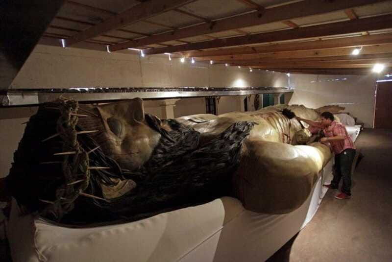 montemorelos-entry-ticket-to-the-museum-of-the-giant-christ