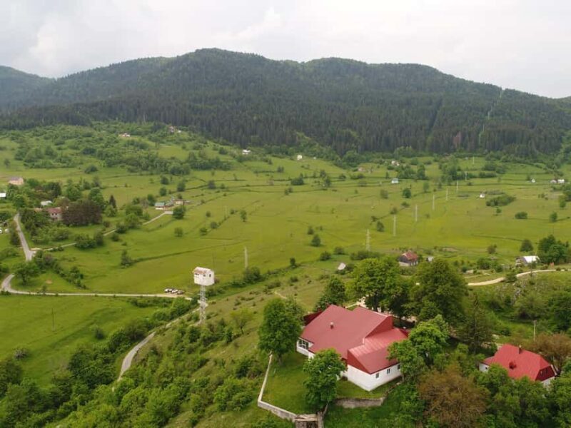 Montenegro: 7-Day Adventure Camp with Rafting & Horse Riding - Key Points