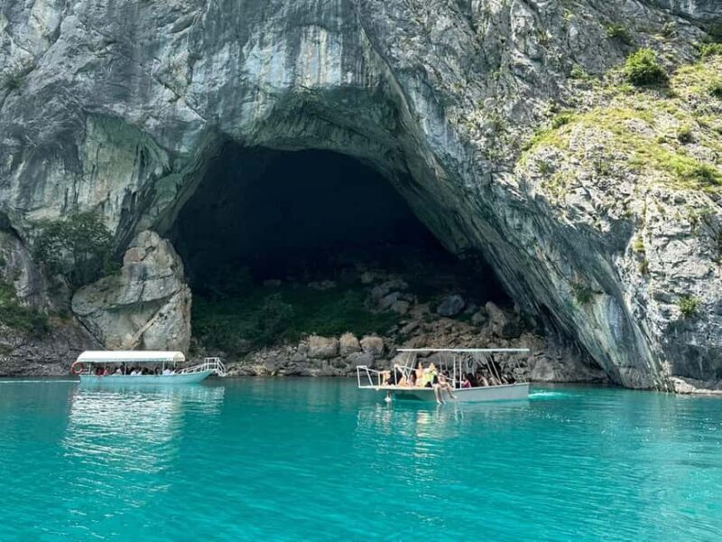 Montenegro: 7-Day Adventure Camp with Rafting & Horse Riding - An In-Depth Look at the 7-Day Adventure