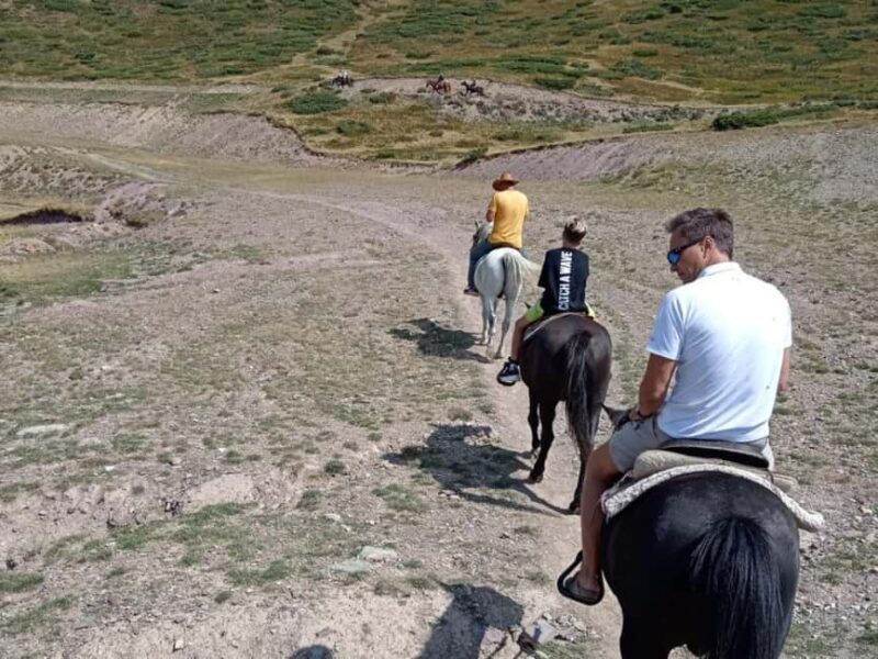 Montenegro: 7-Day Adventure Camp with Rafting & Horse Riding - FAQs