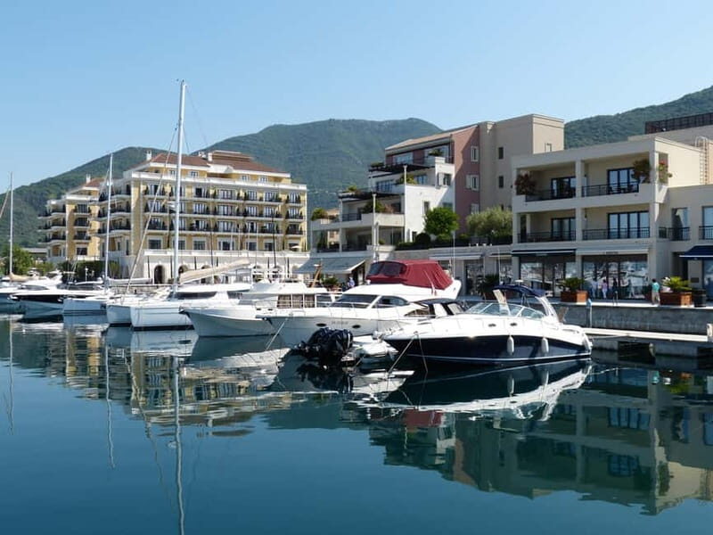Montenegro: Adriatic Jewels Private Tour - Montenegro: Adriatic Jewels Private Tour